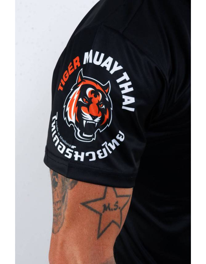 Shirt Tiger Head 2023 B/O