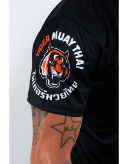 Shirt Tiger Head 2023 B/O