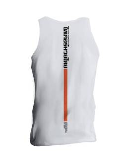 Singlet Big Logo W/O