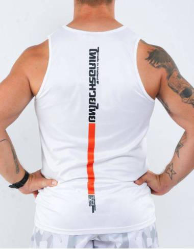 Singlet Big Logo W/O