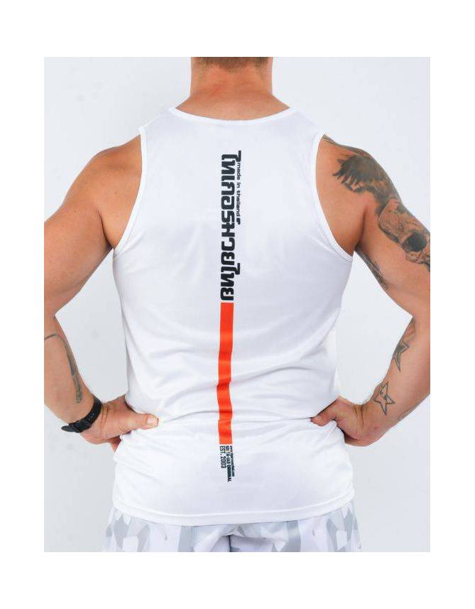 Singlet Big Logo W/O