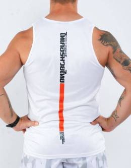 Singlet Big Logo W/O