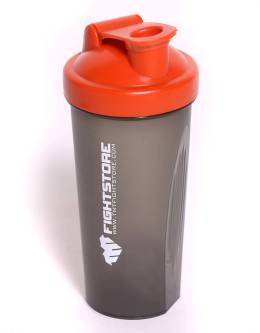 Tiger Muay Thai & TMT Fightstore Waterbottle