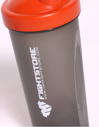 Tiger Muay Thai & TMT Fightstore Waterbottle