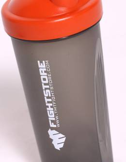 Tiger Muay Thai & TMT Fightstore Waterbottle