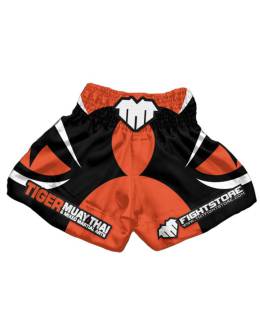 MT Shorts TMT Fighter