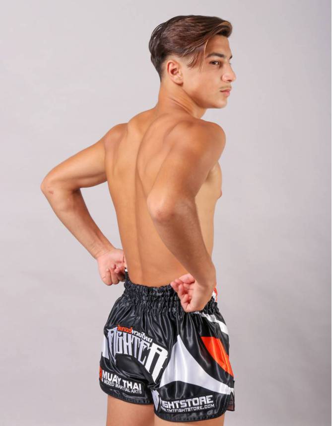 MT Shorts TMT Fighter