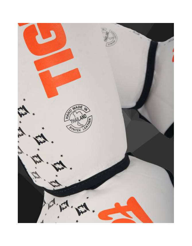 Shinpad TMT Fairtex White