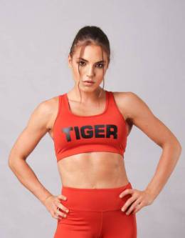 Sports Bra Women 2023 Orange