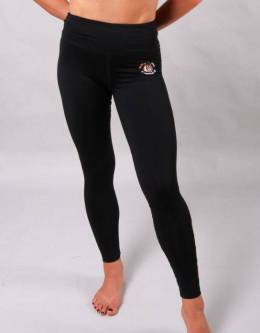 Leggings Women 2023 Black