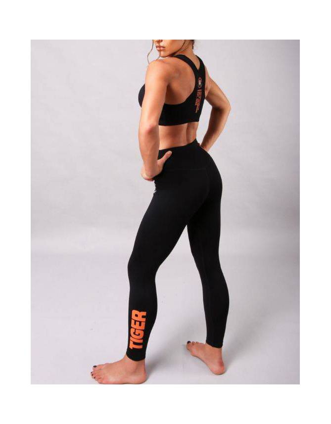 Leggings Women 2023 Black