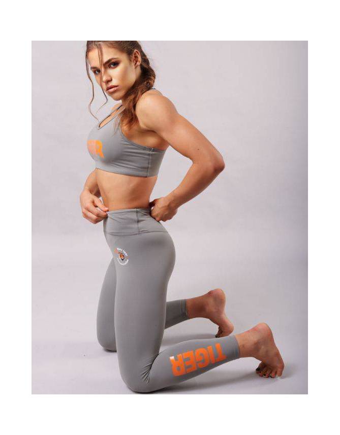 Leggings Women 2023 Grey