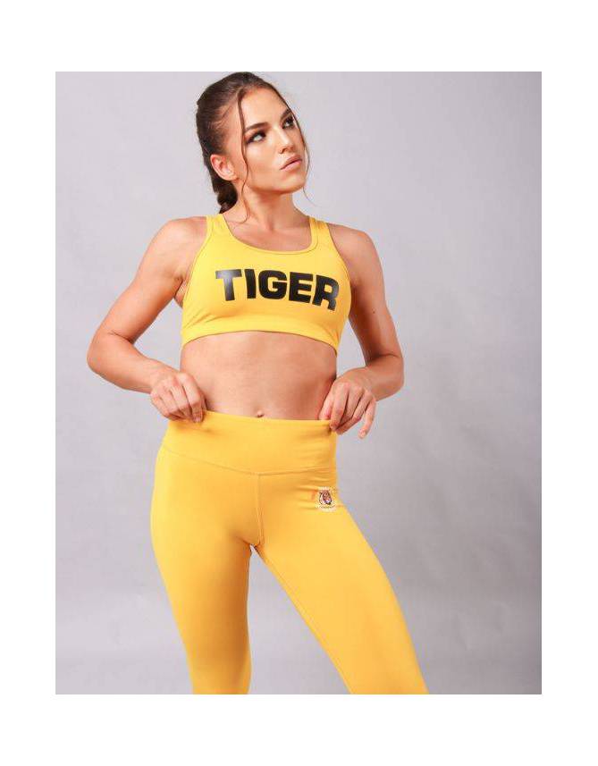 Leggings Women 2023  Yellow