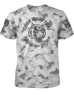 Camo Big Logo Urban