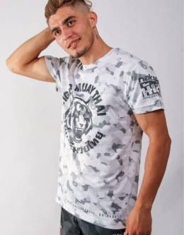 Camo Big Logo Urban