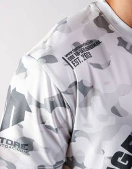 Camo Big Logo Urban