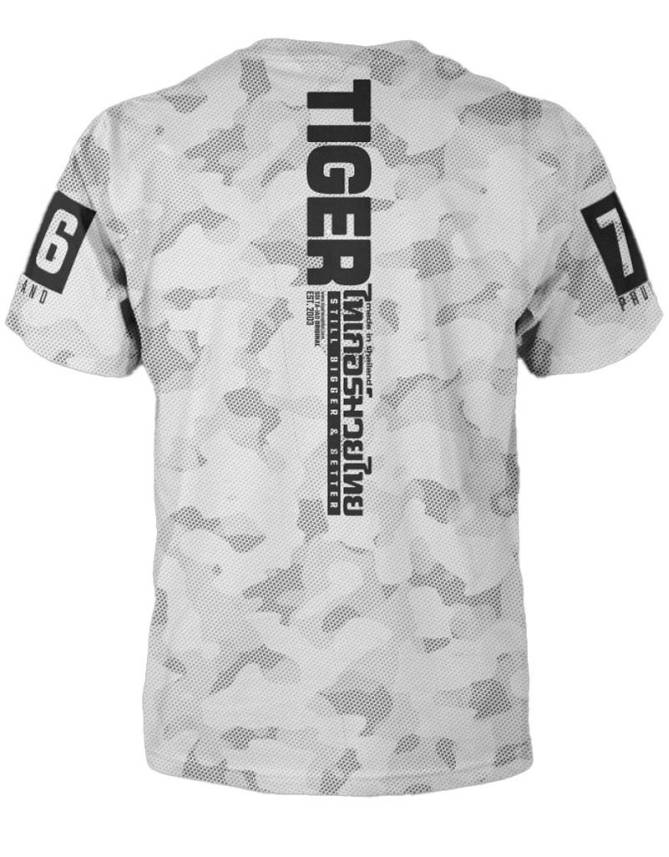 Camo Halftone Urban