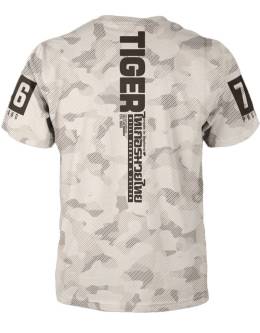 Camo Halftone Desert