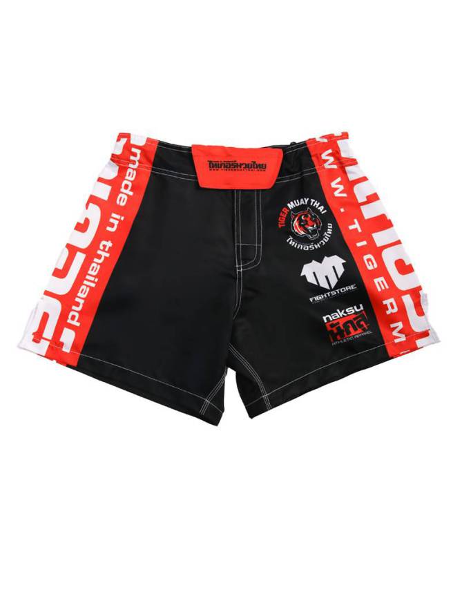 MMA Shorts V2. Thai Writing B/O 2023