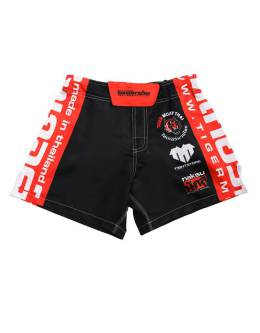 MMA Shorts V2. Thai Writing B/O 2023