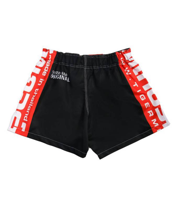 MMA Shorts V2. Thai Writing B/O 2023