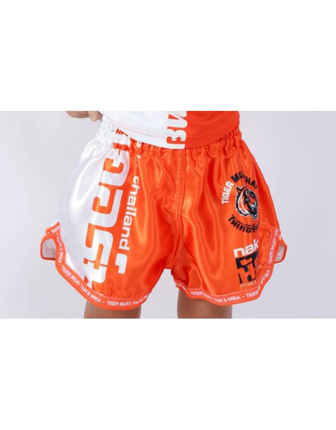 Kid MT Shorts O/W