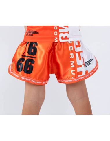 Kid MT Shorts O/W