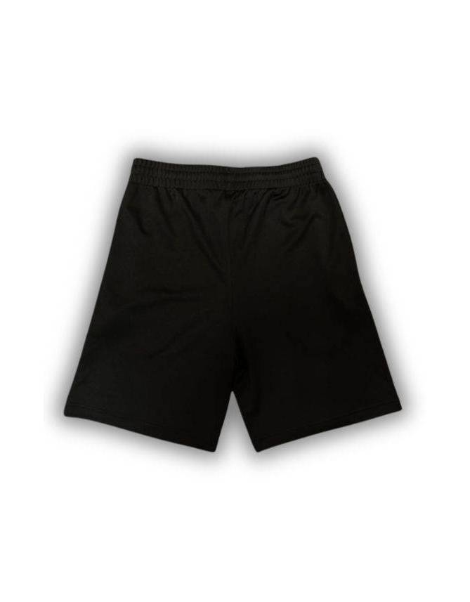 Tiger Street Shorts Black