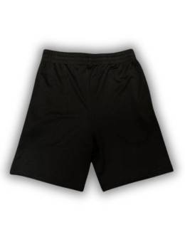 Tiger Street Shorts Black