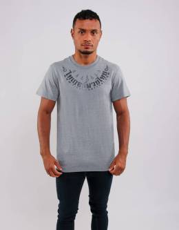 Shirt Sakyan Rahu Grey