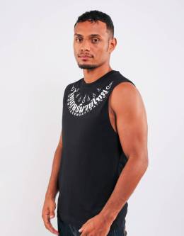 Lowcut Sakyan Rahu Dark Grey