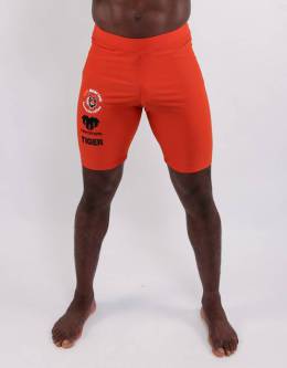 Compression Men 2023 Orange