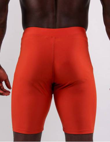 Compression Men 2023 Orange