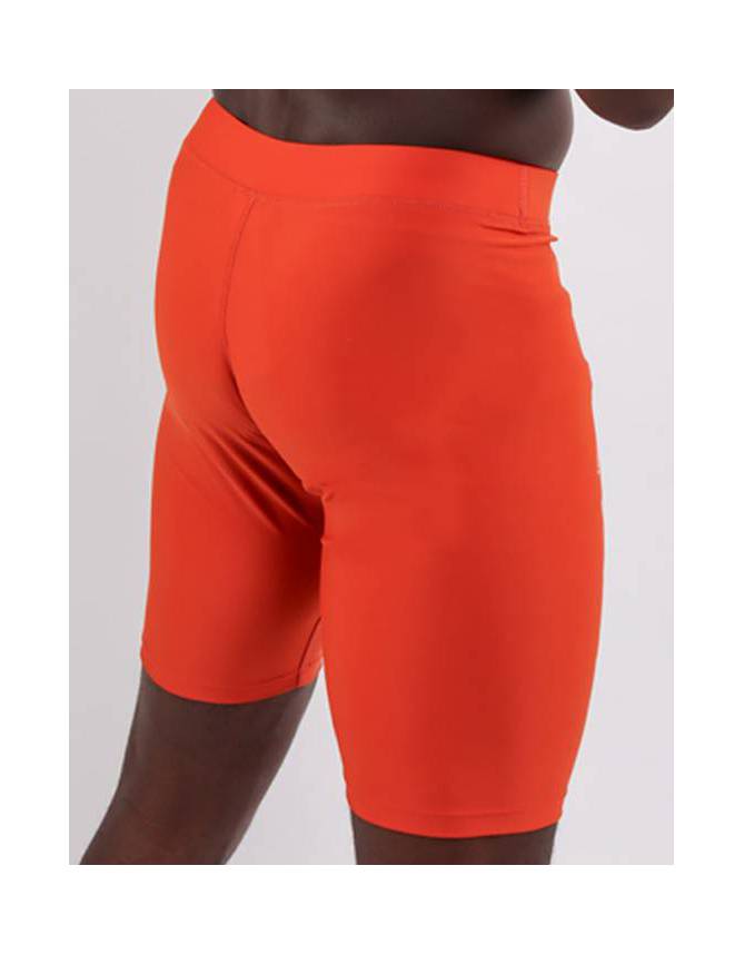 Compression Men 2023 Orange