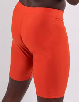 Compression Men 2023 Orange