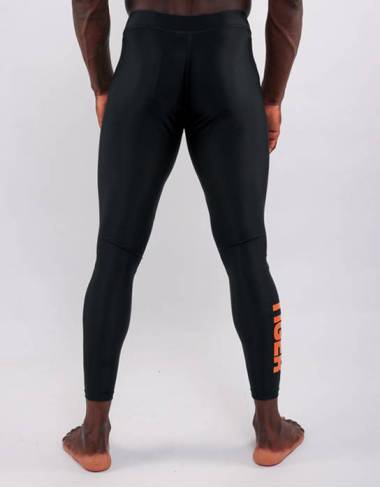 Tight Long Men 2023 Black