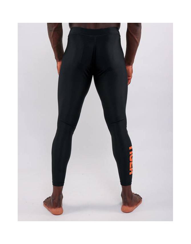 Tight Long Men 2023 Black