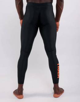 Tight Long Men 2023 Black