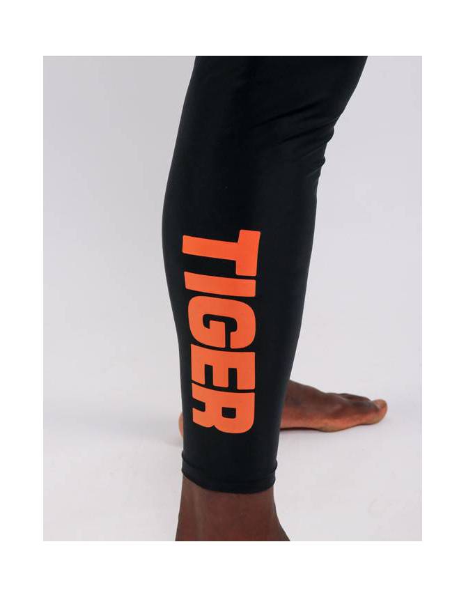 Tight Long Men 2023 Black