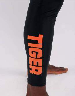 Tight Long Men 2023 Black