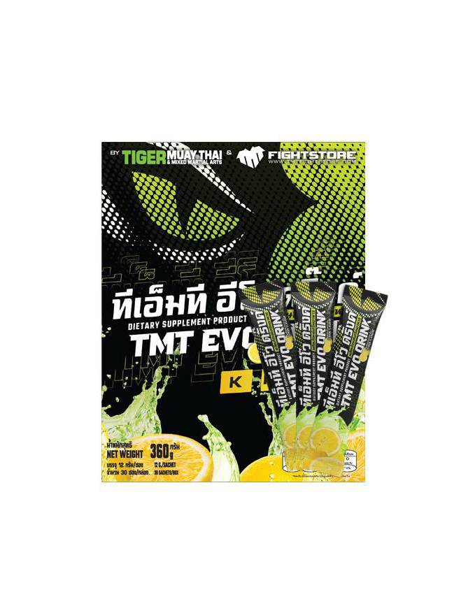 TMT EVO DRINK