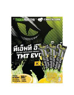 TMT EVO DRINK