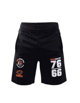 TG Street Short Black