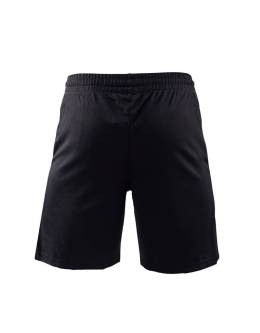 TG Street Short Black