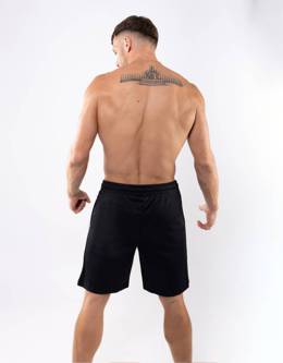 TG Street Short Black