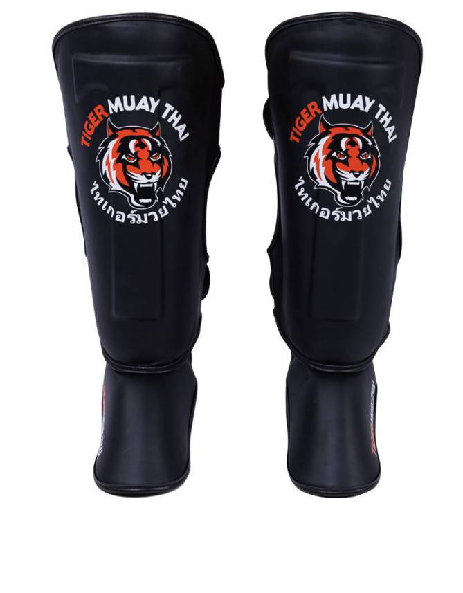 Shinpad Tiger Original Black