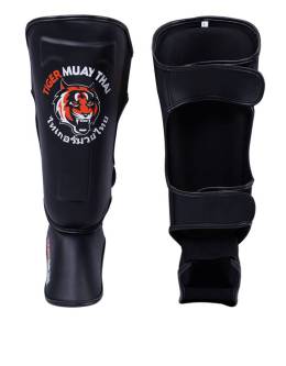 Shinpad Tiger Original Black