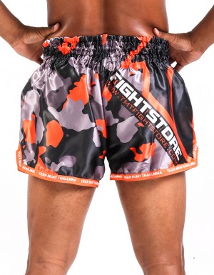 Tiger Muay Thai's Online Store - TMT Fightstore