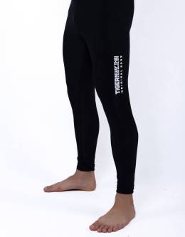 Gym Pant Tiger Original Black