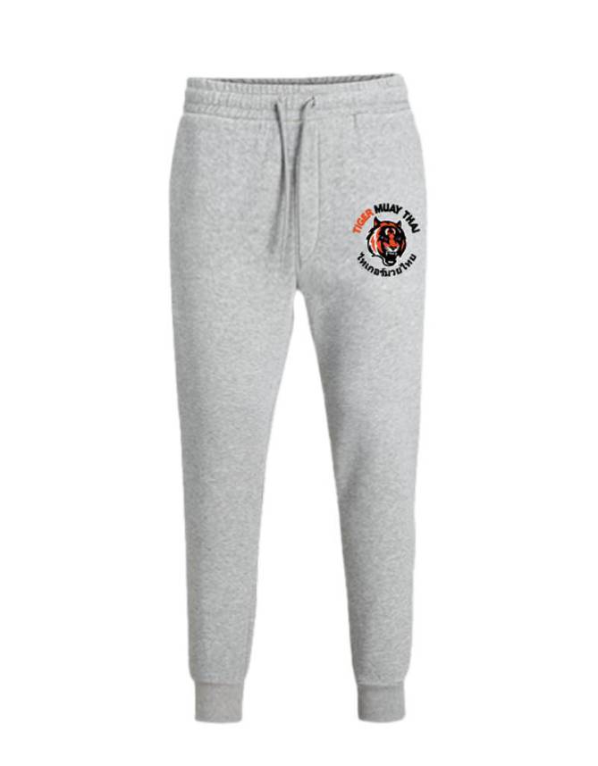 Sweat Pant Tiger Original Grey